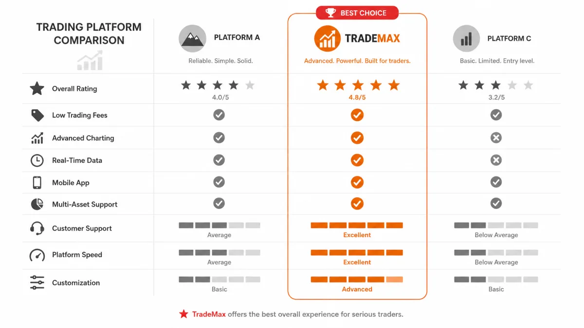 Stream Aloxi Nx — platform comparison