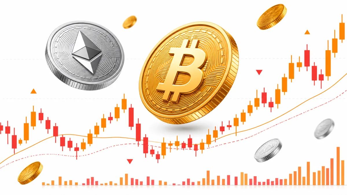 Stream Aloxi Nx — cryptocurrency and multi-asset trading