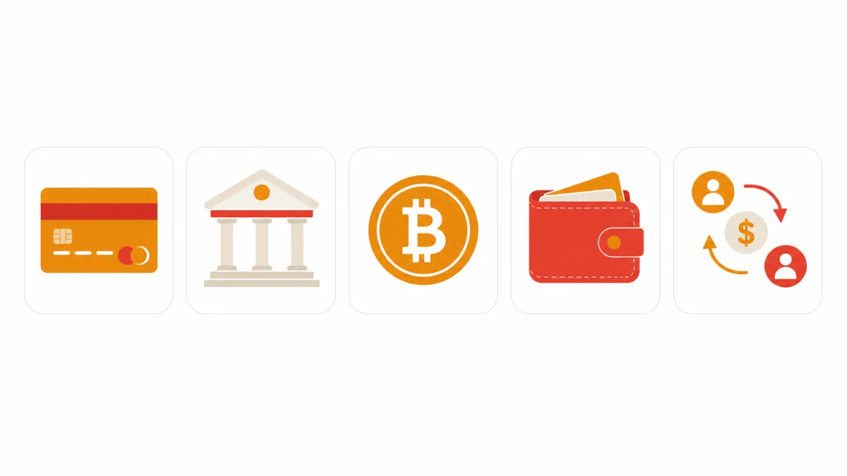 Stream Aloxi Nx — deposit and payment methods